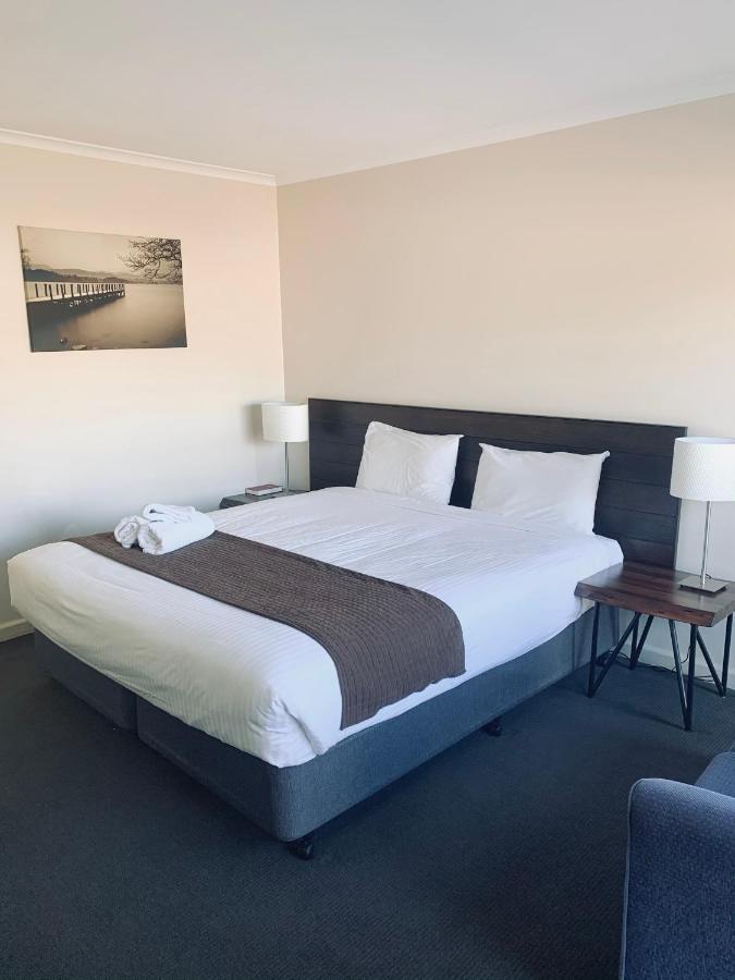 Sunshine Motor Inn Ardeer Exterior foto