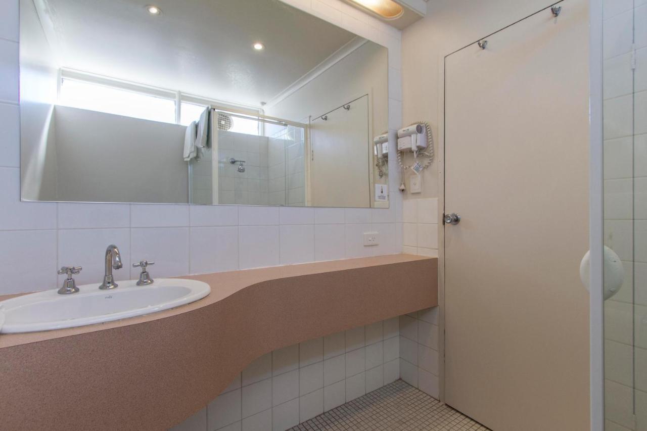 Sunshine Motor Inn Ardeer Quarto foto